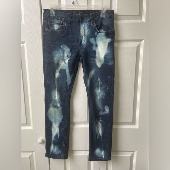 Marc Ecko men’s denim jeans - Picture 1 of 7